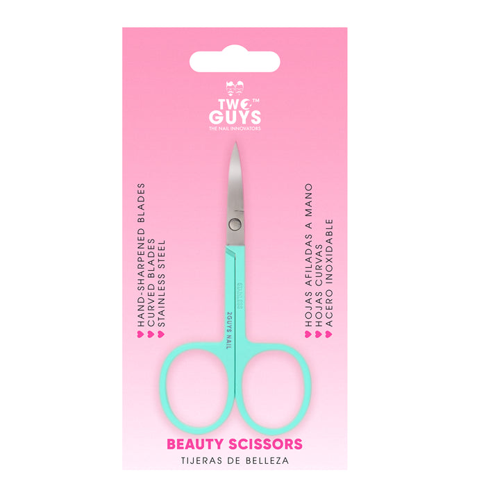 TIJERAS DE BELLEZA