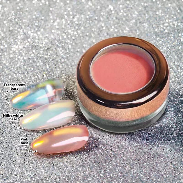 Sunset Chrome Collection (6 colors - 1g/jar)