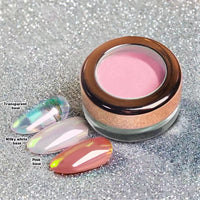 Sunset Chrome Collection (6 colors - 1g/jar)