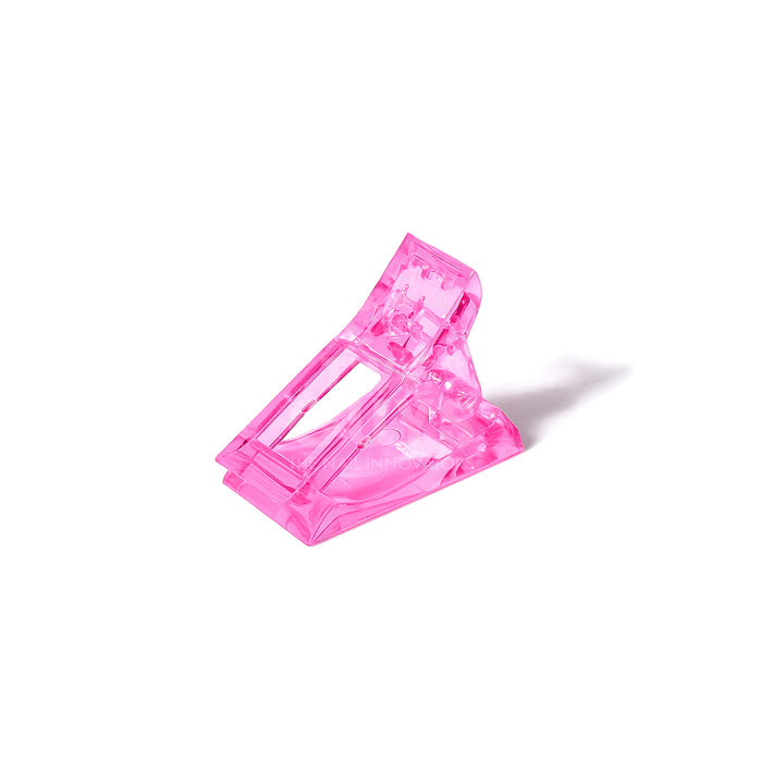 ABRAZADERAS PARA CLAVOS DE DOBLE FORMA