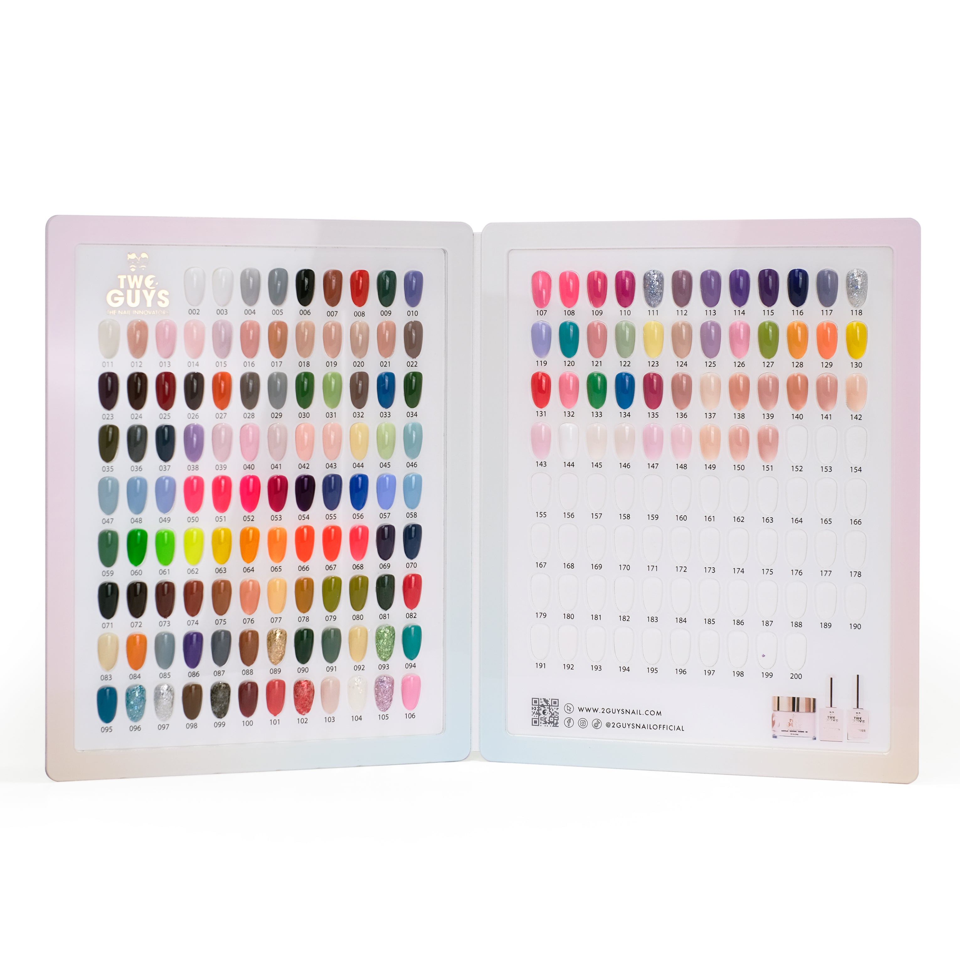 Libro para colorear de 2Guys