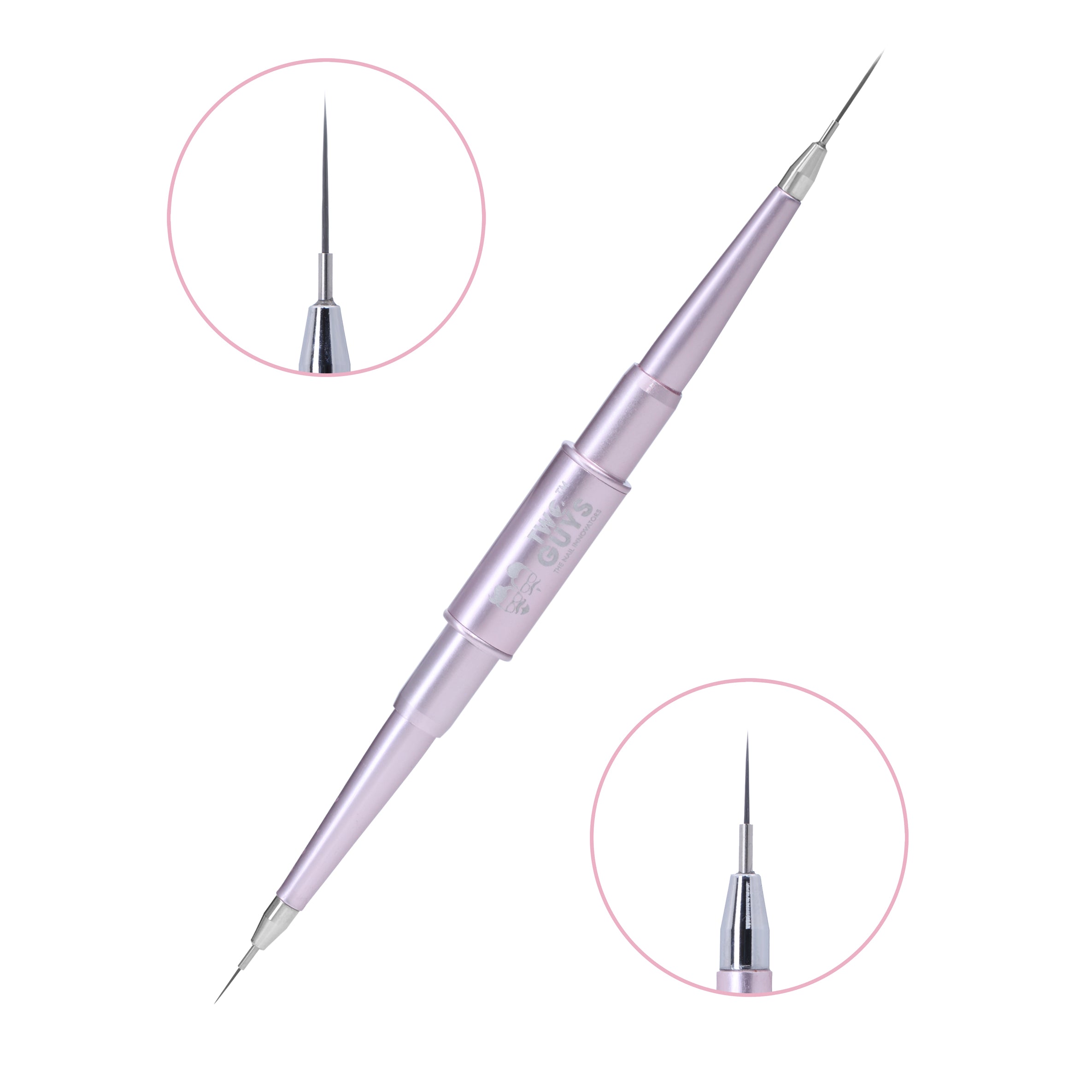 Premium Art Brush Set V.3 (7 Brushes - 14 Functions)