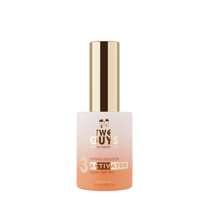 Dipping Solution #3 - ACTIVATOR (15ml)