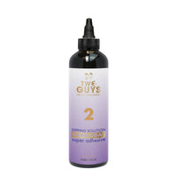 Dipping Solution #2 - BASE COAT refill 8oz