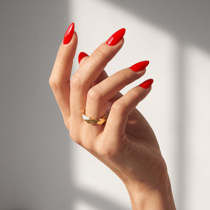 RUNWAY ROUGE