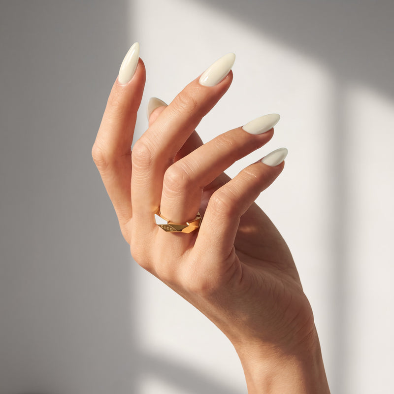 IVORY SILK