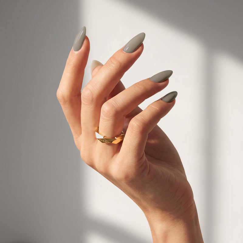 STONE NUDE