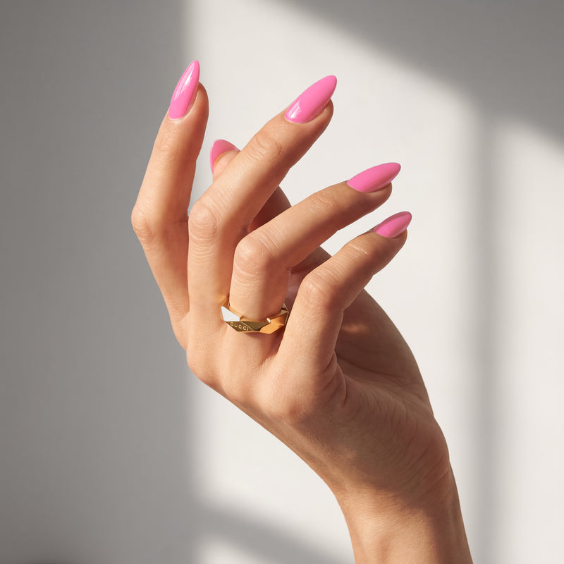 BUBBLEGUM CHIC