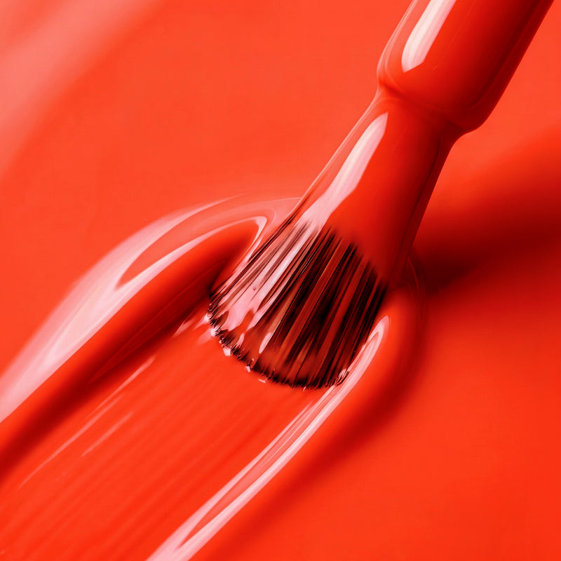 SCARLET PULSE