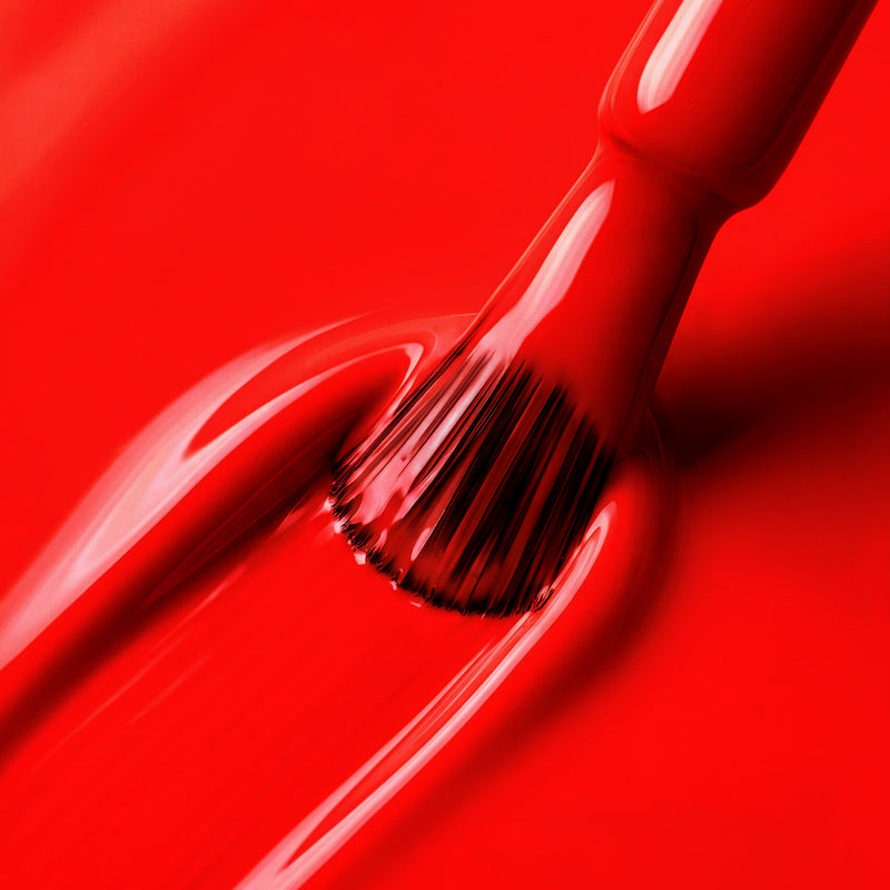 FIRE VERMILION