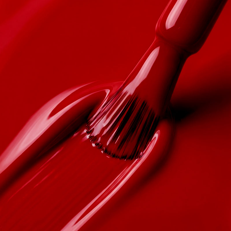 SCARLET KISS