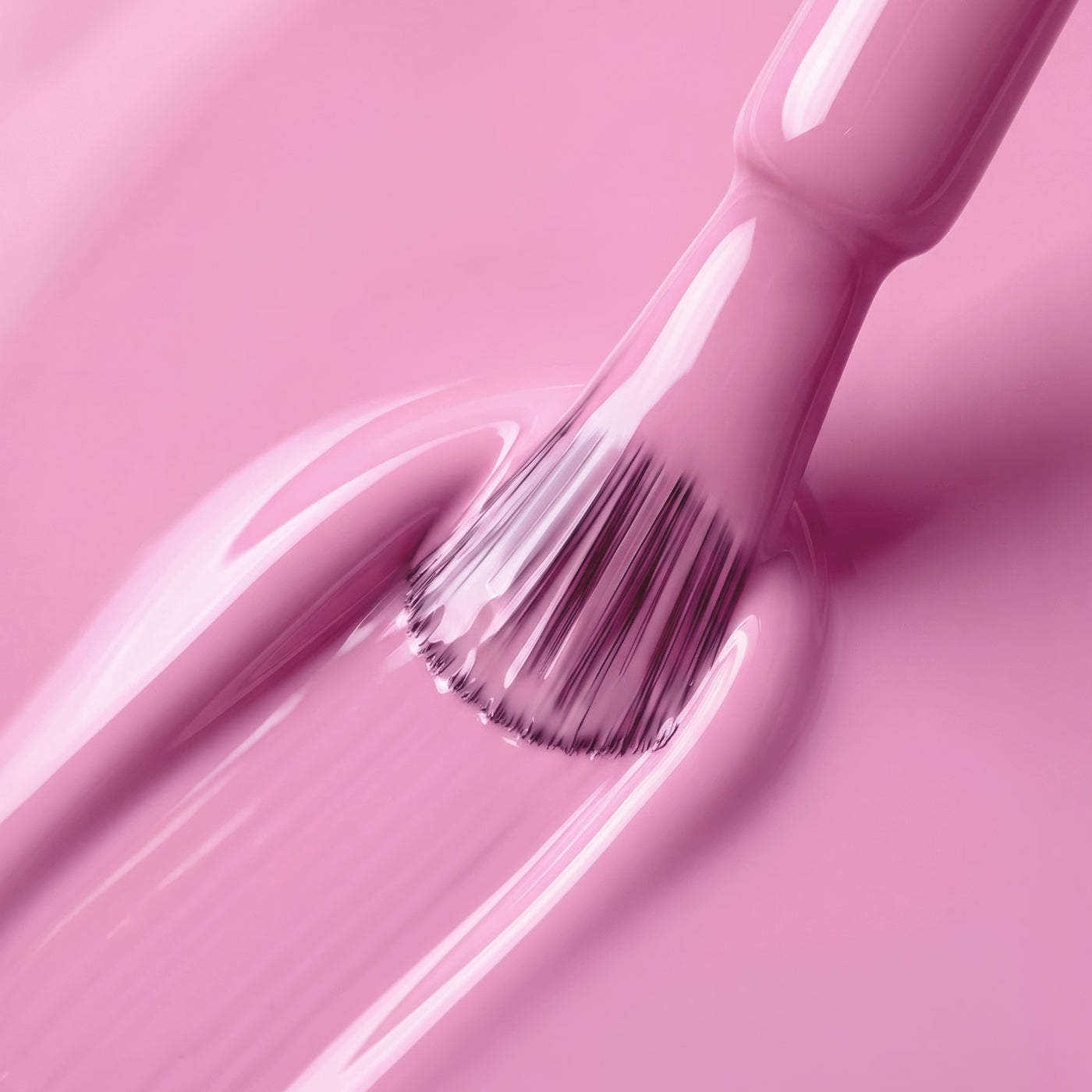 PINK TAFFETA