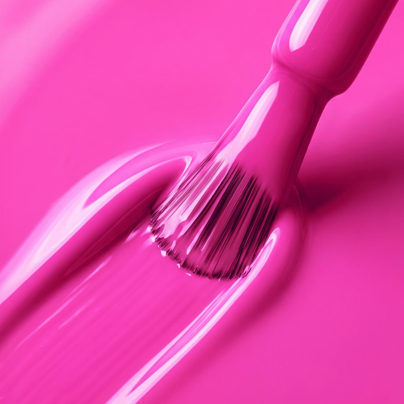 ELECTRIC FUCHSIA