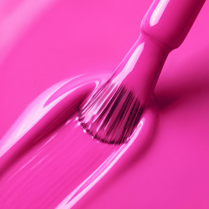 ELECTRIC FUCHSIA