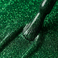 EMERALD LUXE
