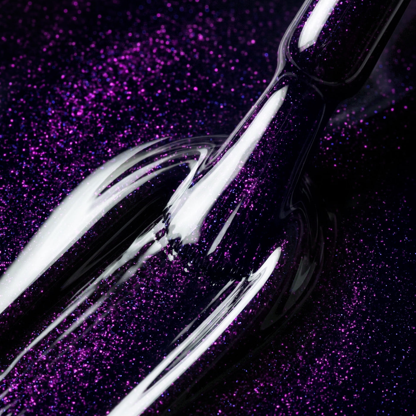MIDNIGHT NEBULA