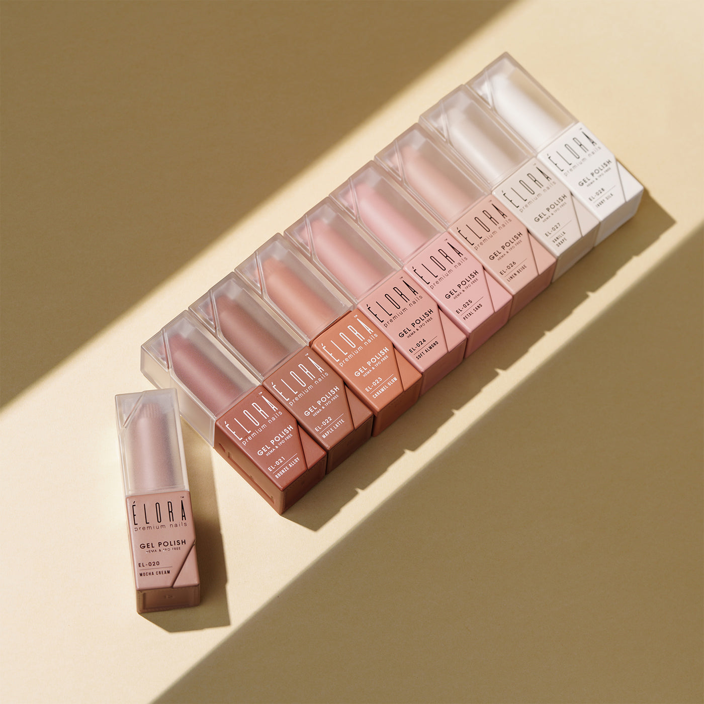 ÉLORA Collection