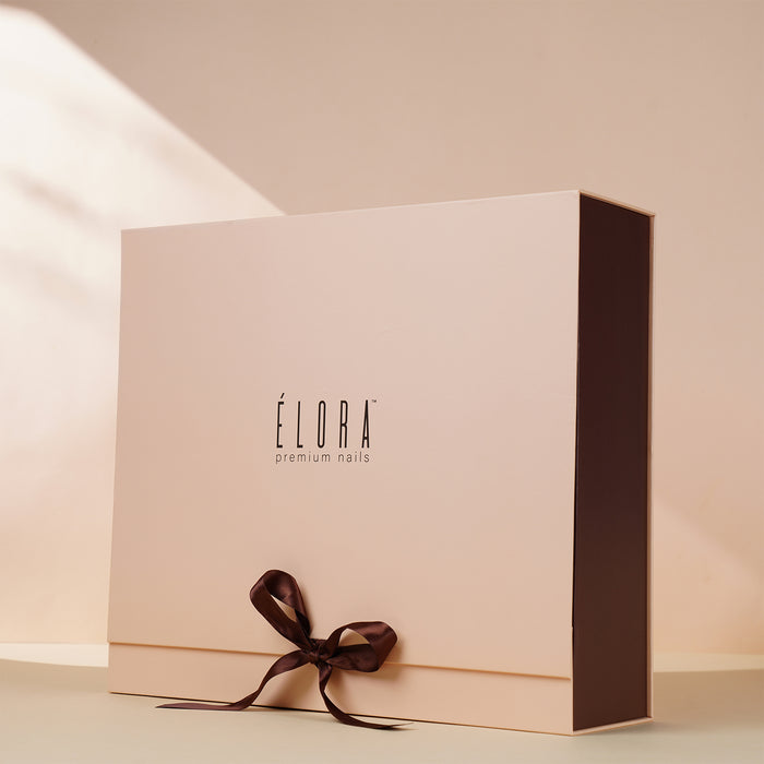 ÉLORA COLLECTION (SET 90 COLORS)