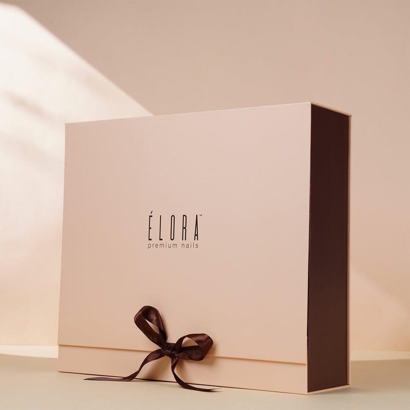 ÉLORA COLLECTION (SET 90 COLORS)