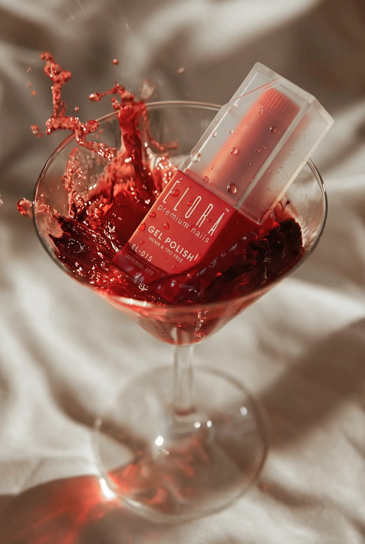 ÉLORA™ GEL SYSTEM