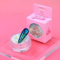 FL04 - MERMAID MIRAGE FLAKE