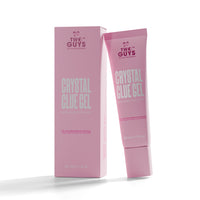 Gel de pegamento de cristal - Capa superior sin necesidad de limpieza 30 ml