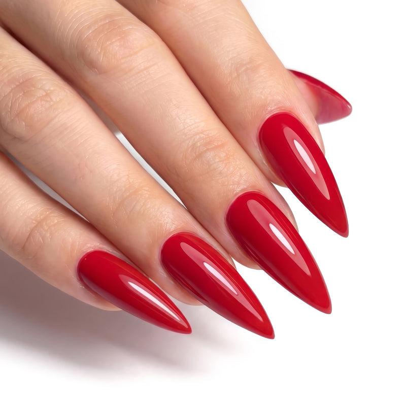 GLOSSY PRO - HEMA & TPO FREE (15ml)