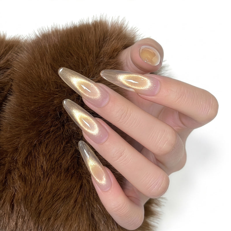 GOLDEUX CAT EYE 15ml