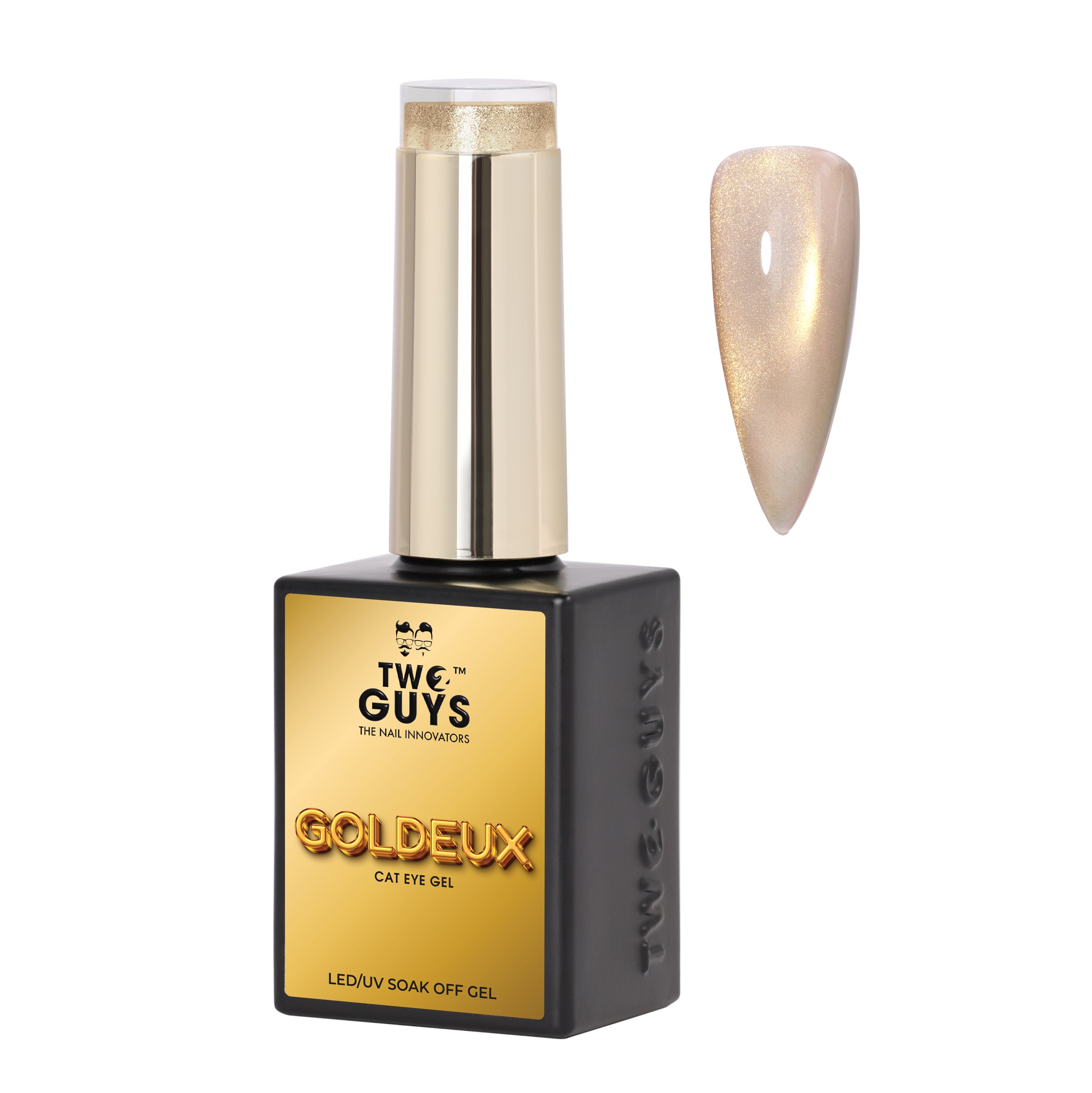 ML12 - OJO DE GATO LUZ DE LUNA