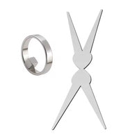 HALO & X-FRENCH MAGNETS