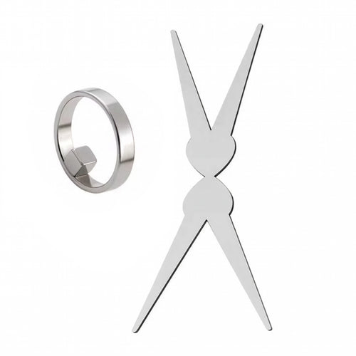 HALO & X-FRENCH MAGNETS