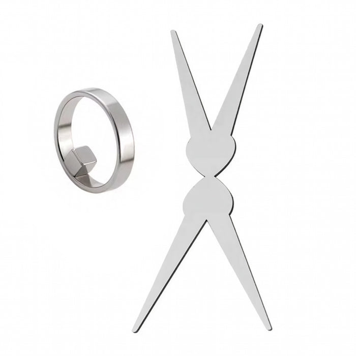 HALO & X-FRENCH MAGNETS