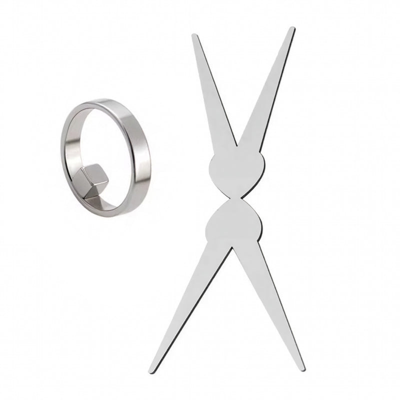 HALO & X-FRENCH MAGNETS