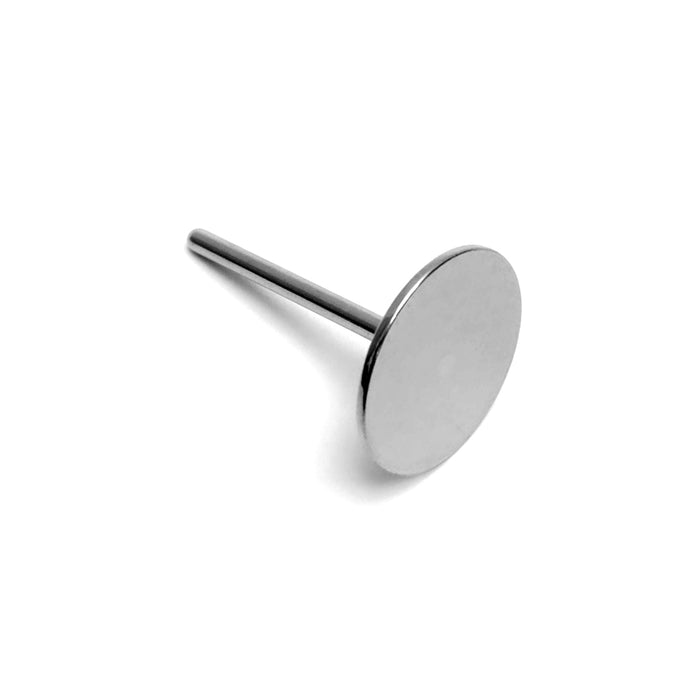 FRESA DE DISCO PARA UÑAS + PAPEL DE LIJA