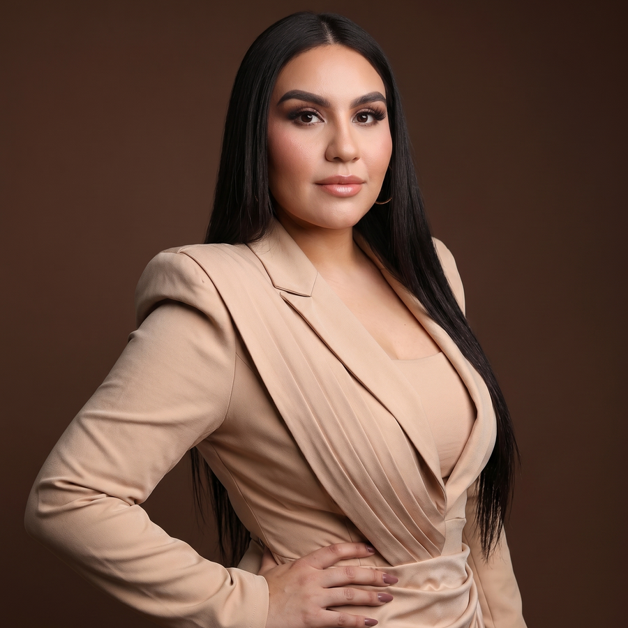 Celeste Marquez