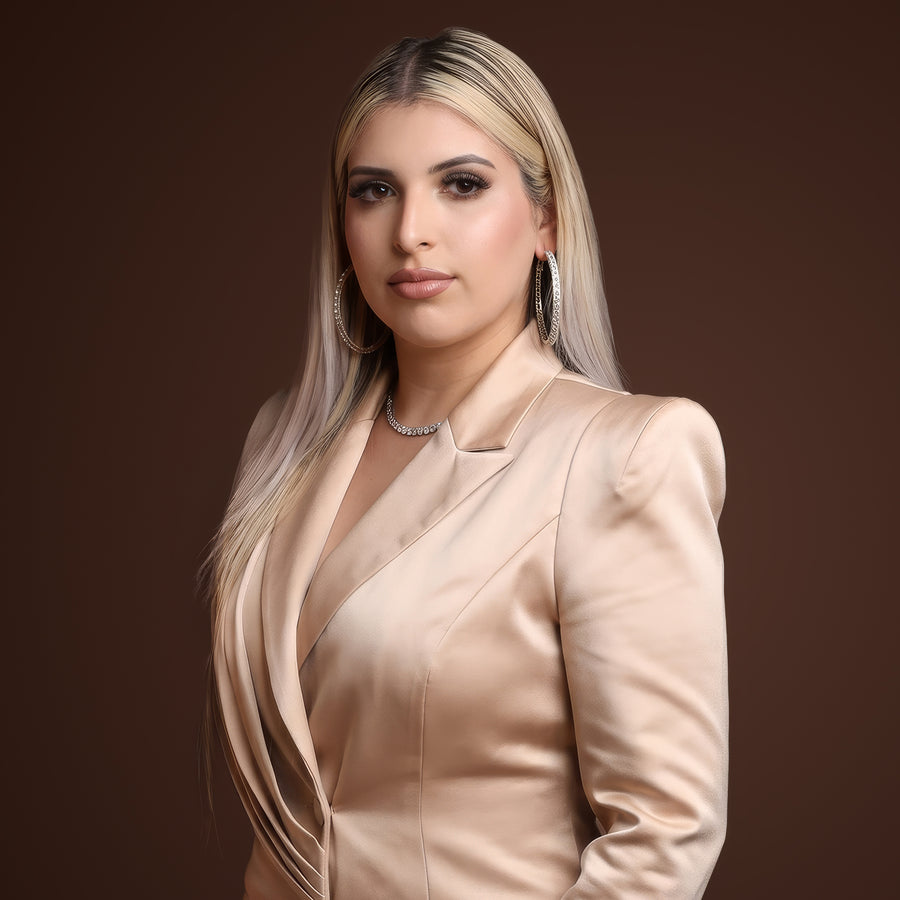 Griisy Calderon