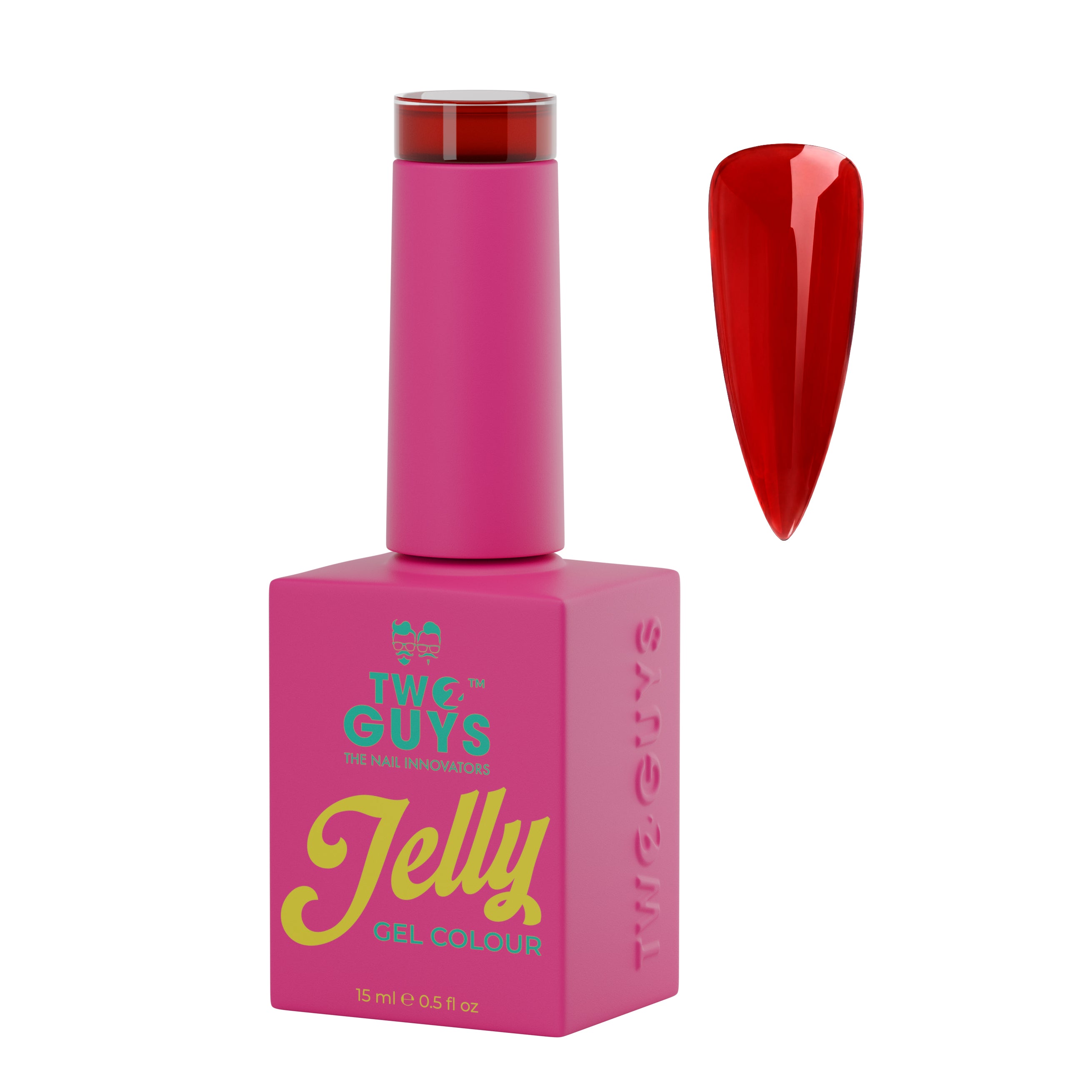 J12 CRIMSON CRUSH - Colorante en gel