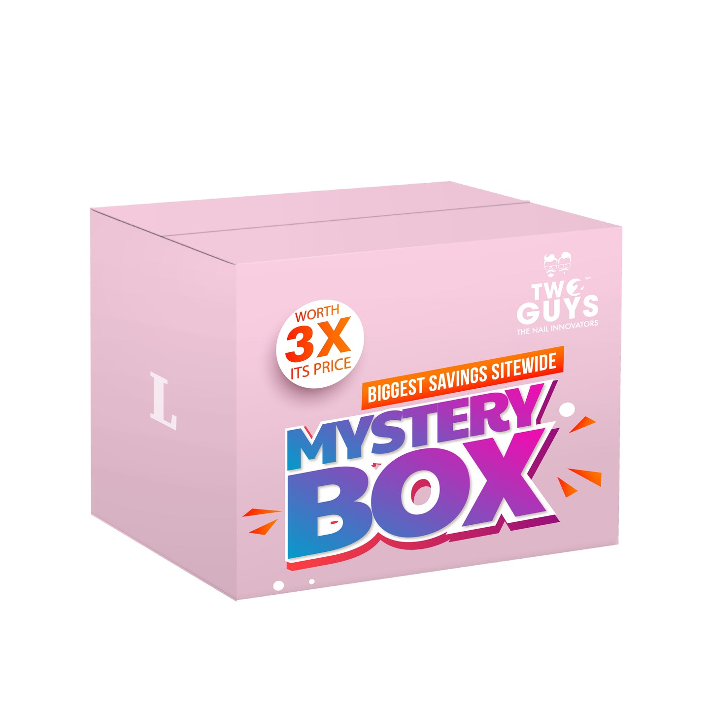 Mystery Box – LARGE