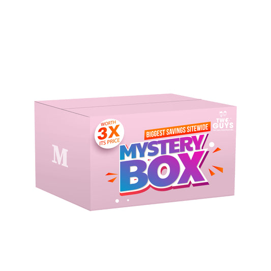 Mystery Box – Medium