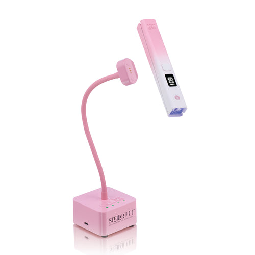 STELLAR PRO™ - Rechargeable LED Flash Light