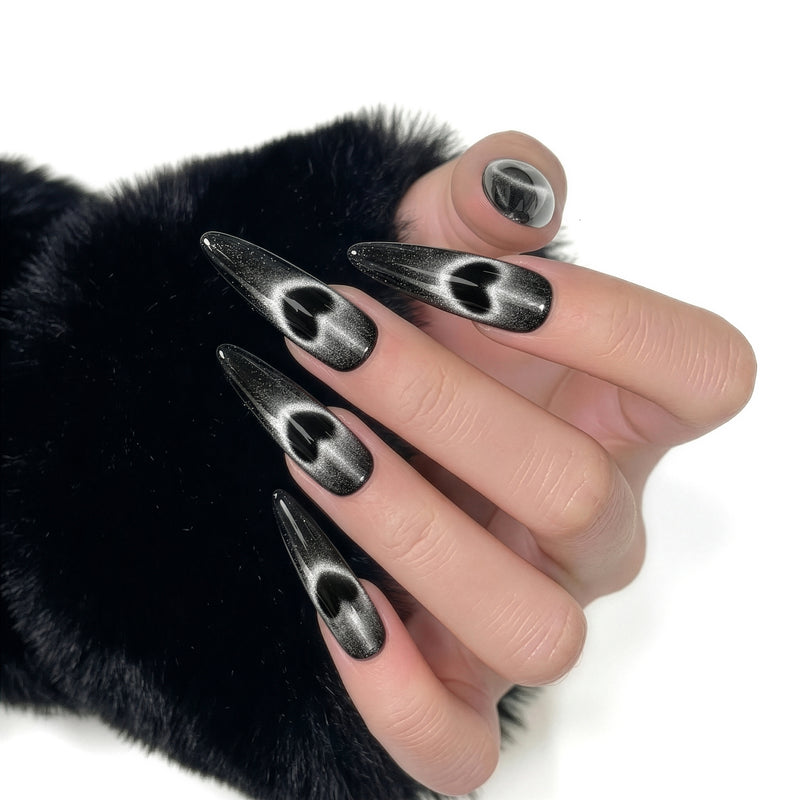 ML01 - MOONLIGHT CAT EYE (15ml)