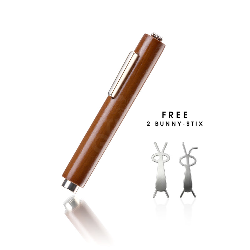 2Guys Magnetix + FREE 2 Bunny-stix