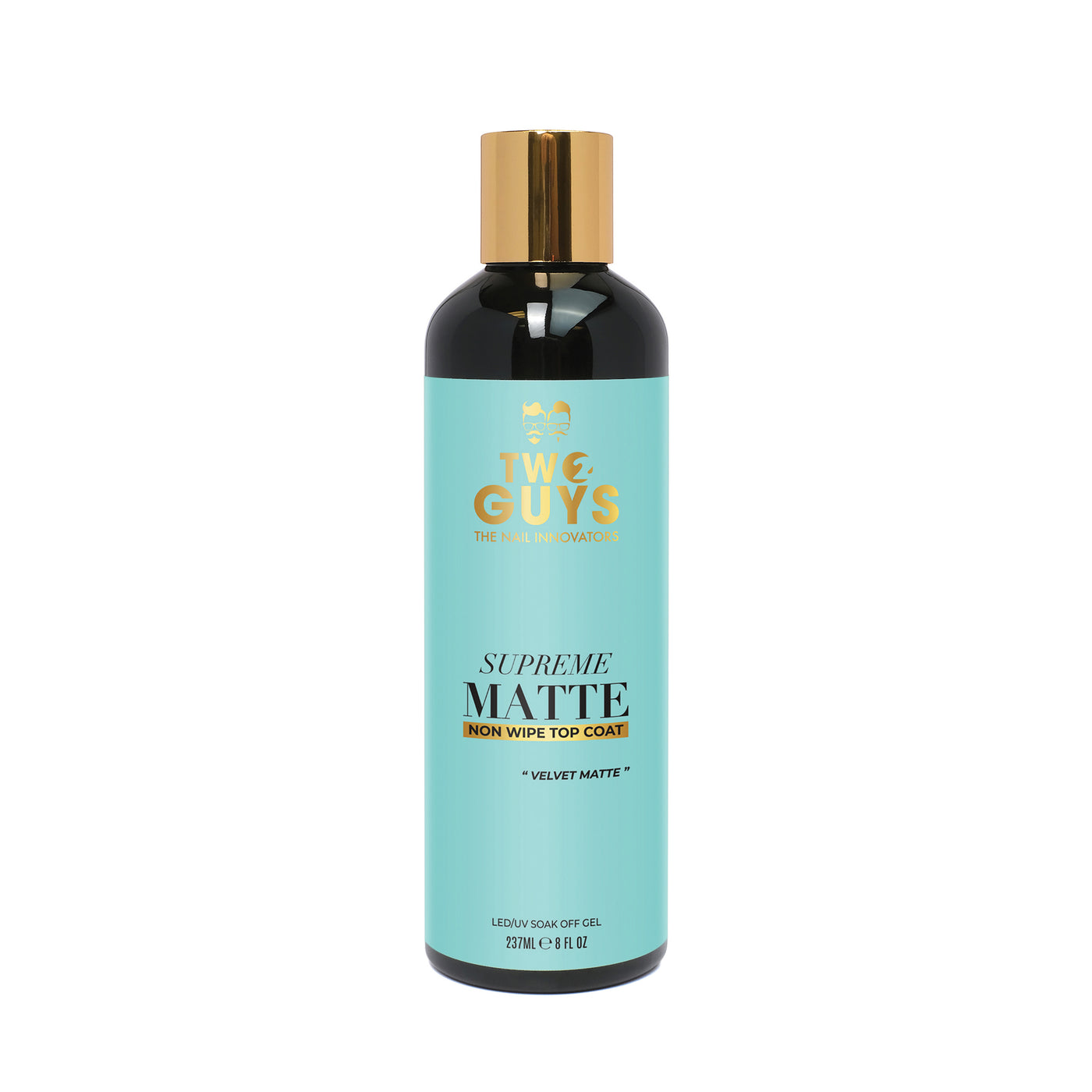 Supreme Matte refill 8oz