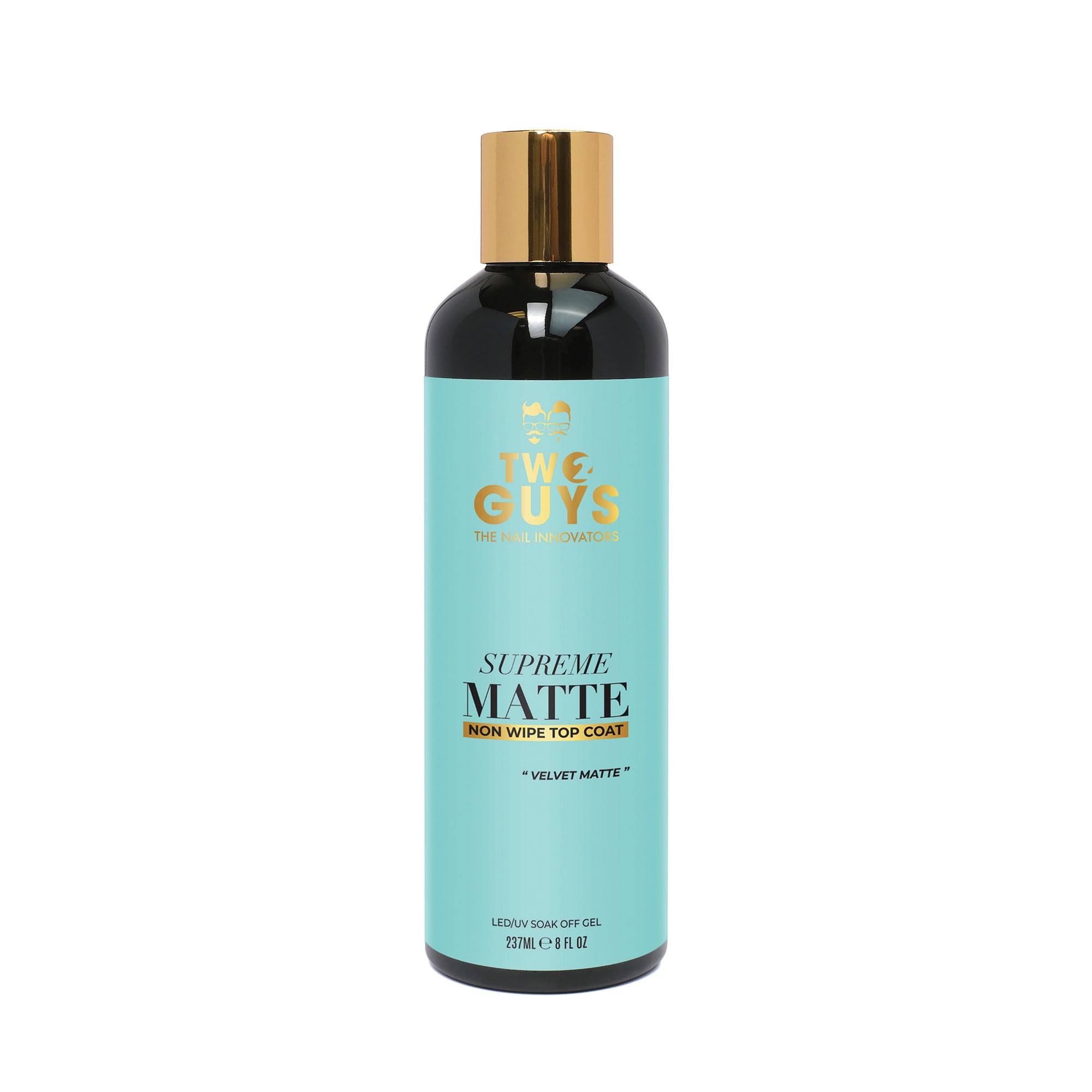 Supreme Matte refill 8oz