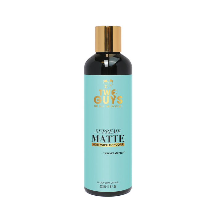 Supreme Matte refill 8oz