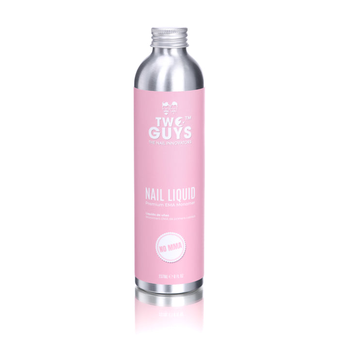 Nail Liquid - Premium EMA Monomer 8oz
