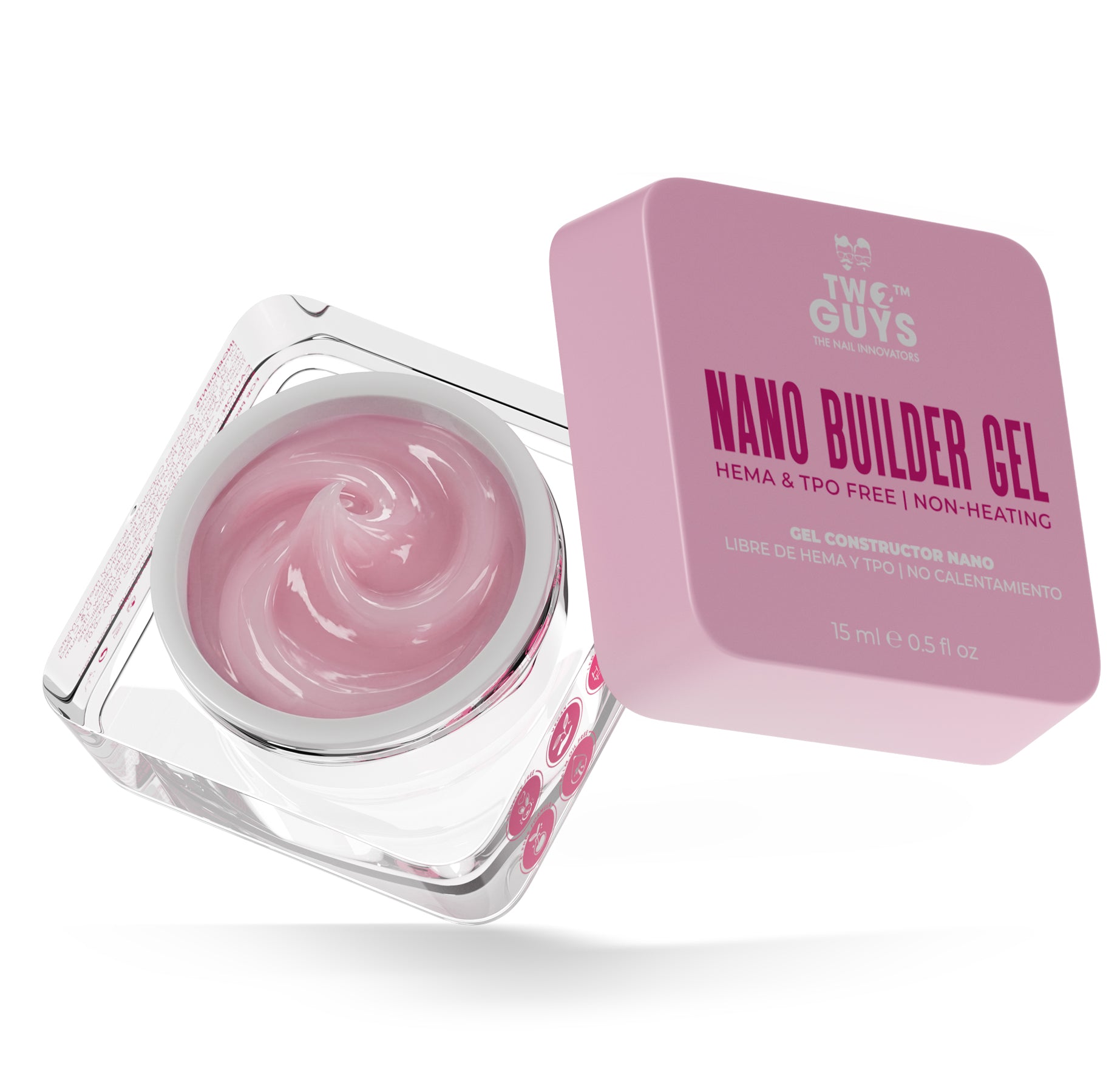 BUILDER GEL - BUNDLE 4