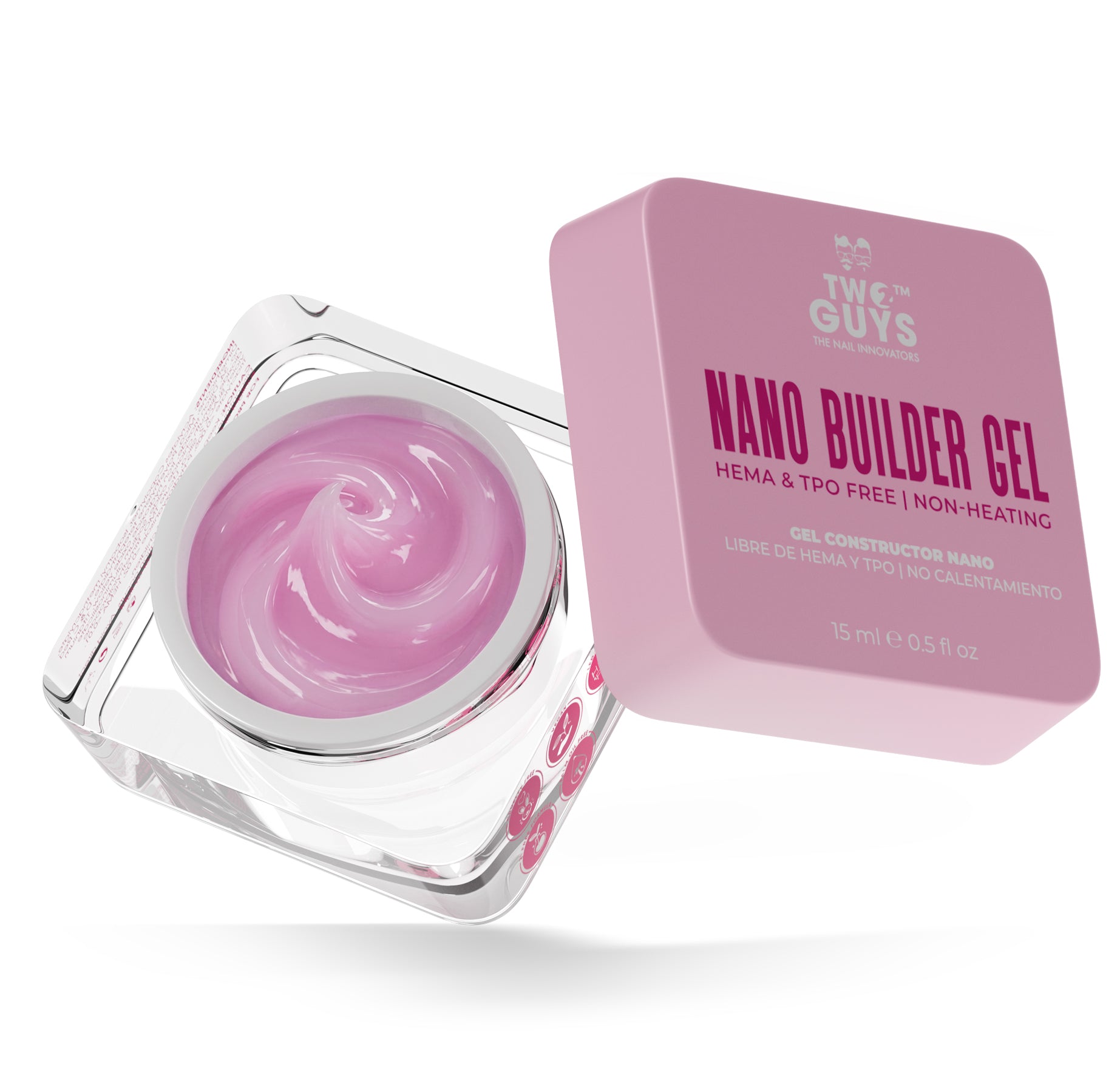 BUILDER GEL - BUNDLE 4