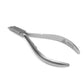 Cuticle Nipper - GG-01 (Jaw 14 / Stainless Steel)