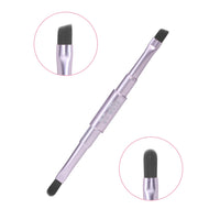 Juego de pinceles Supreme Nail Art (6 estilos, 12 usos)